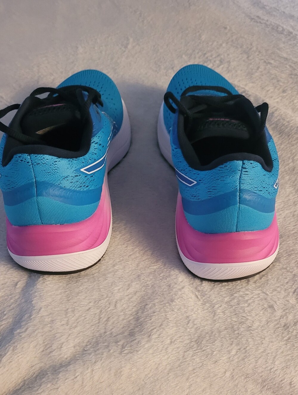 Asics Gel- Excite 8 Shoes - Picture 6 of 9